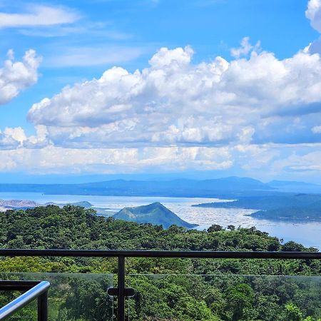 Casa Noah Otel Tagaytay City Dış mekan fotoğraf