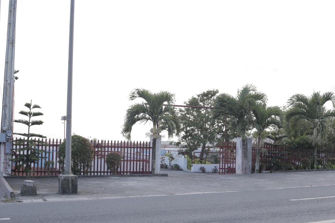Casa Noah Otel Tagaytay City Dış mekan fotoğraf